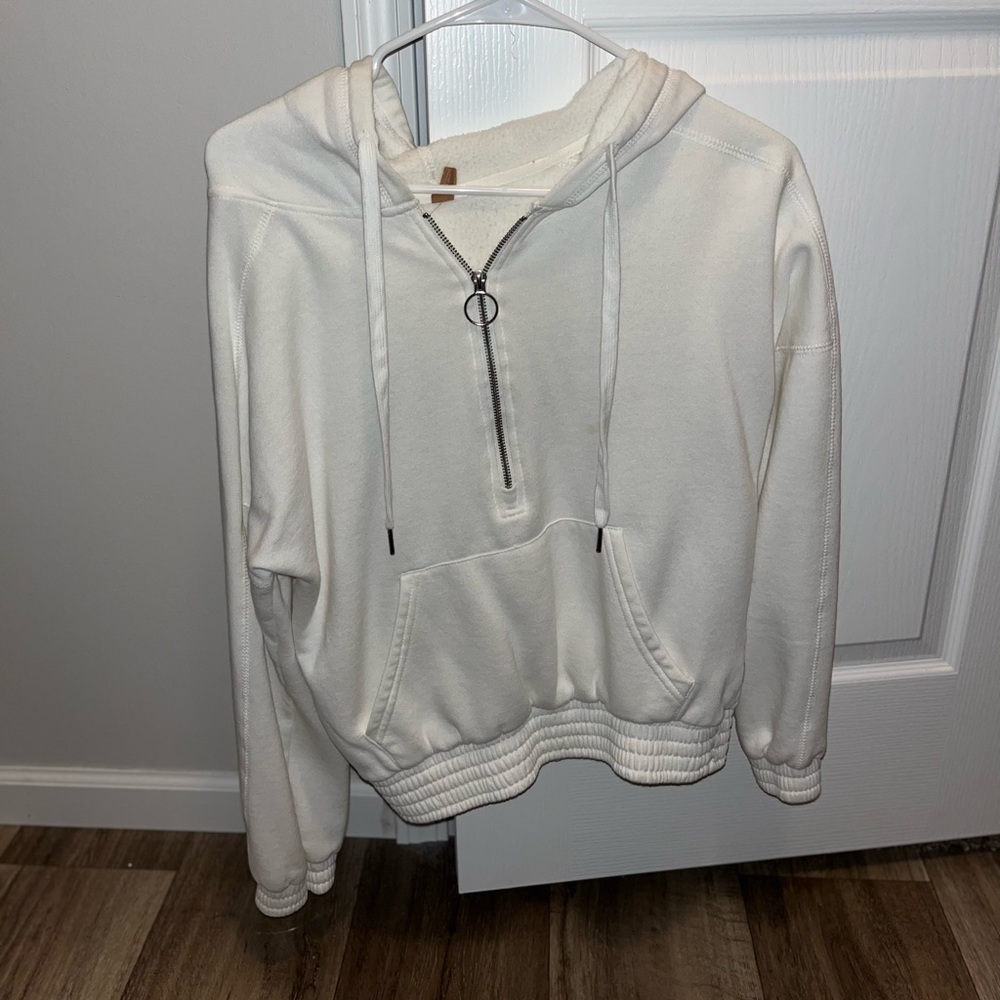 Cotton On 1/4 Zip Hoodie